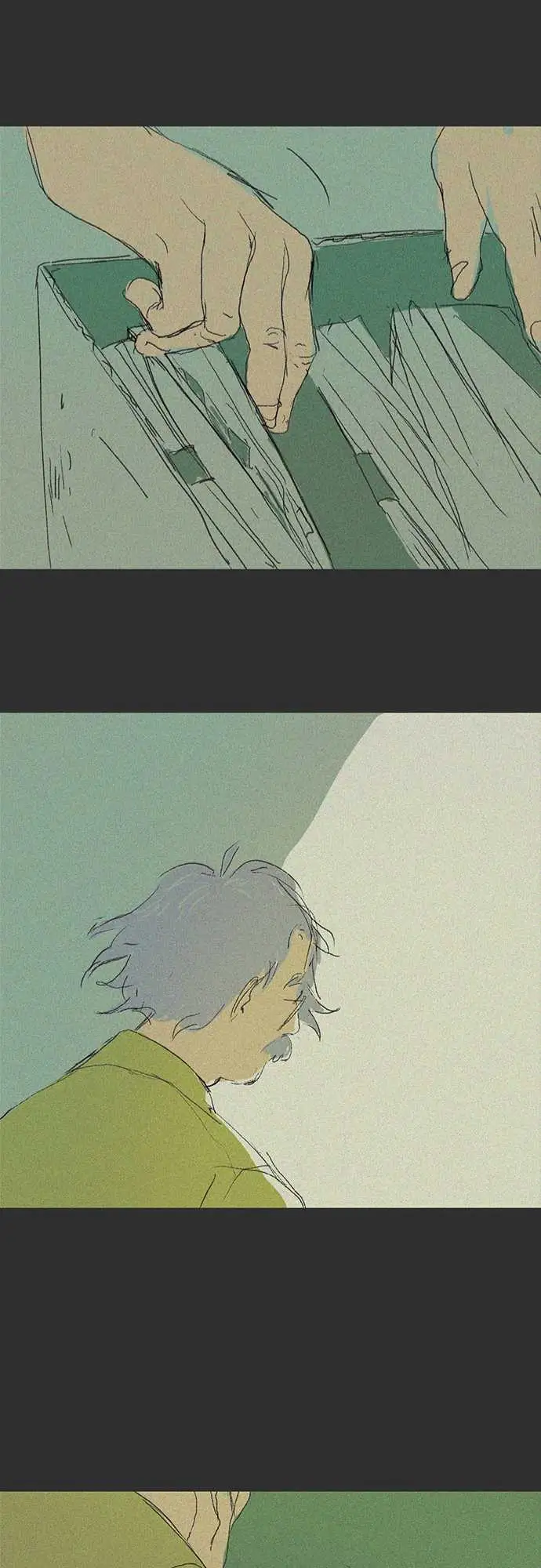 失衡线记忆山#03