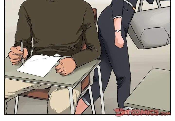 情事物语Fantasy第57话