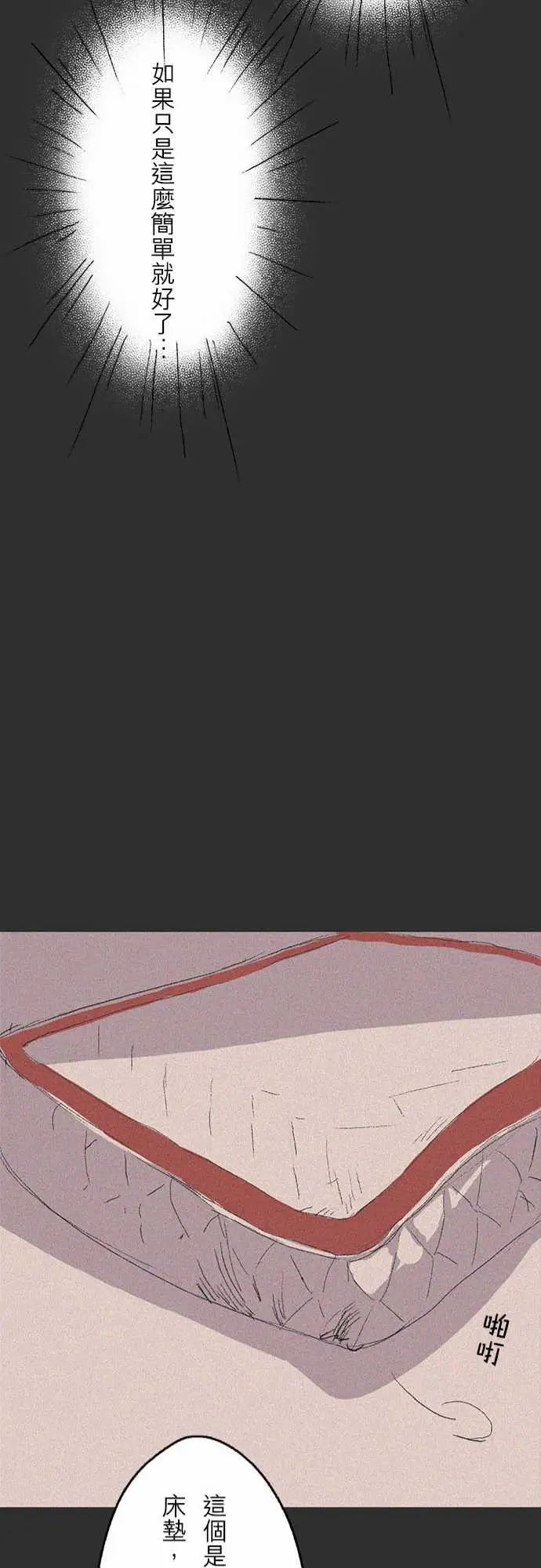 失衡线记忆山#04