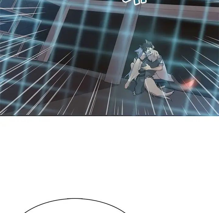 野性之城第124話