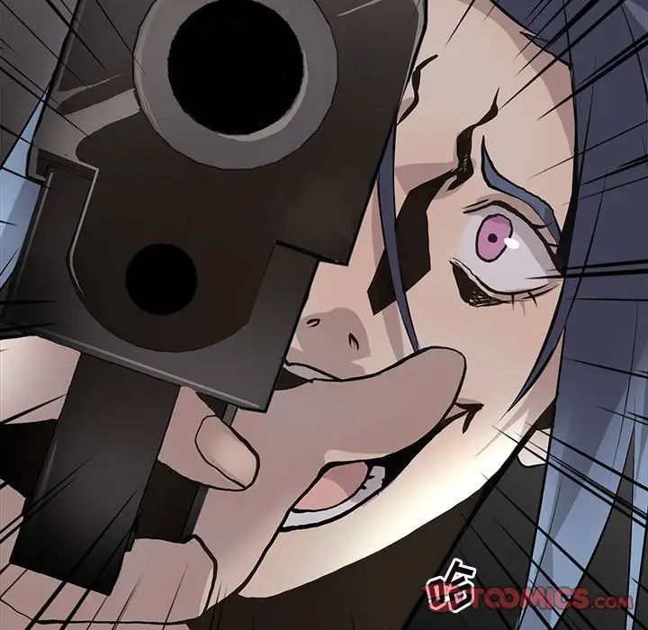 野性之城第125话