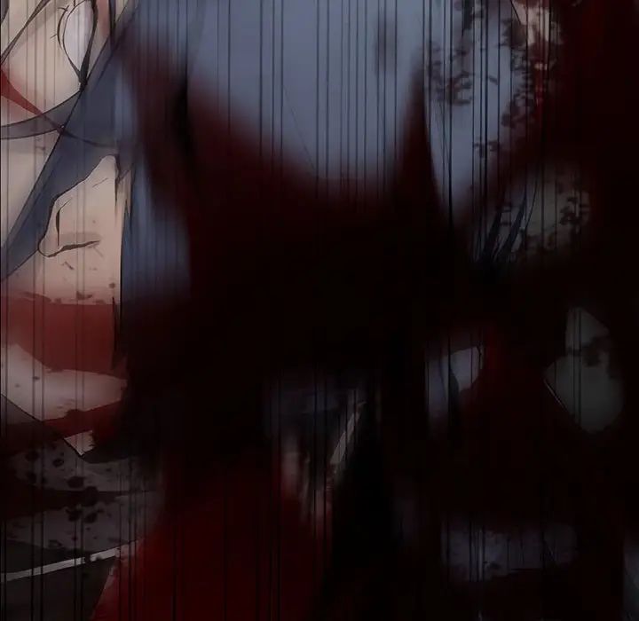 野性之城第125話