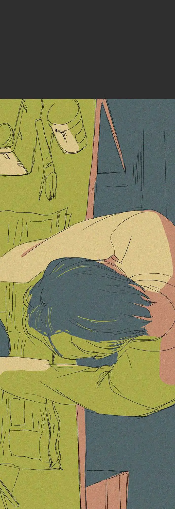 失衡线记忆山#06