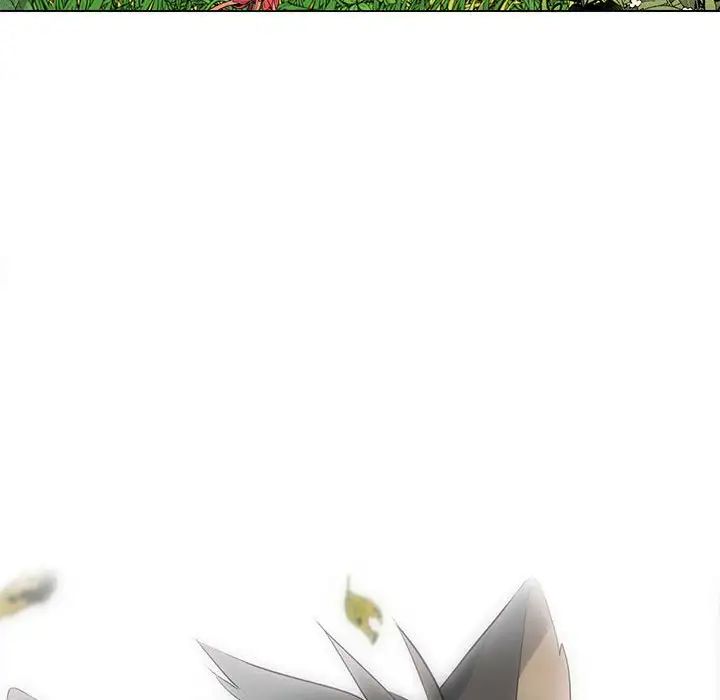 野性之城第125話