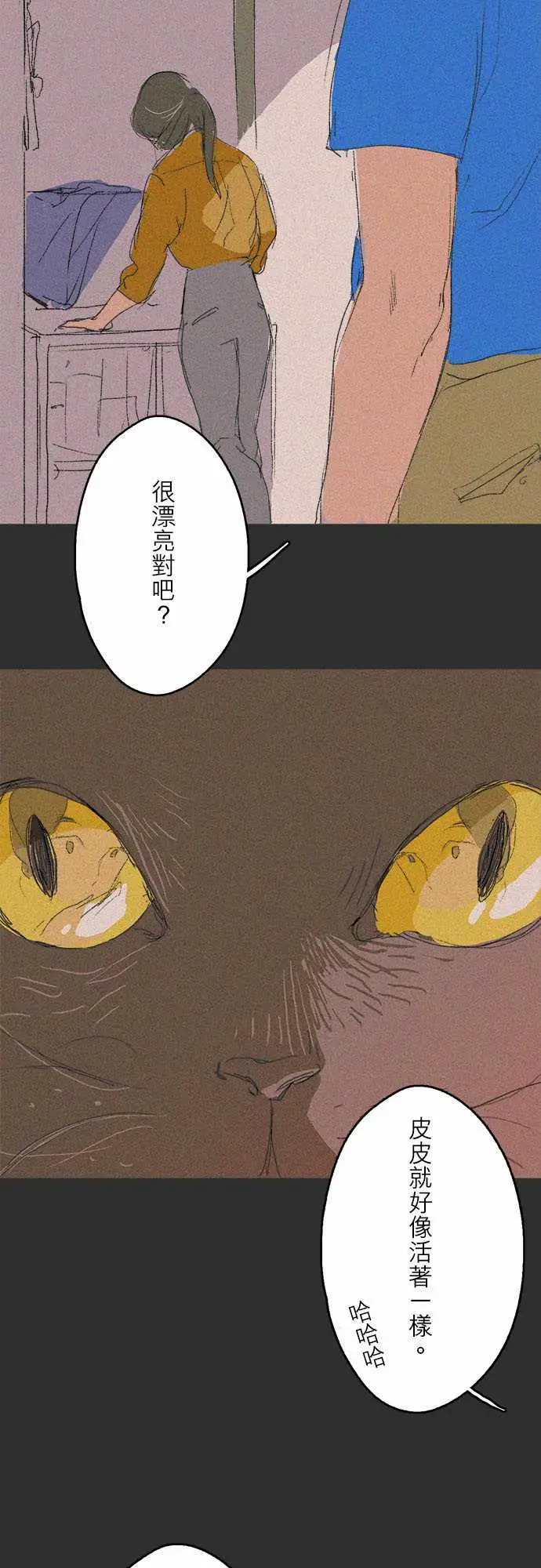 失衡线记忆山#07