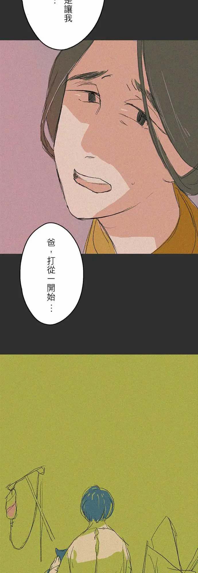 失衡线记忆山#07