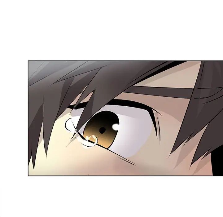 野性之城第126話