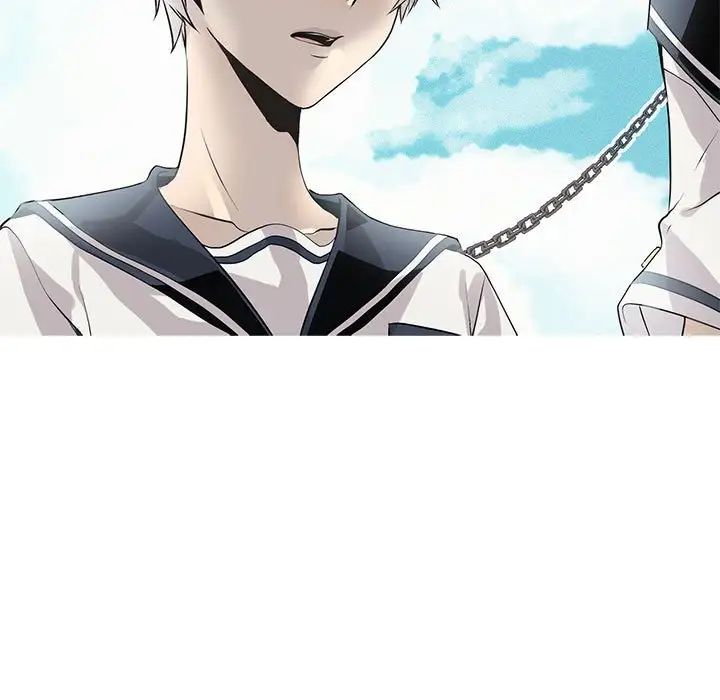 野性之城第126話