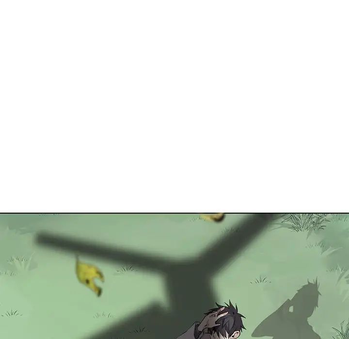 野性之城第126話