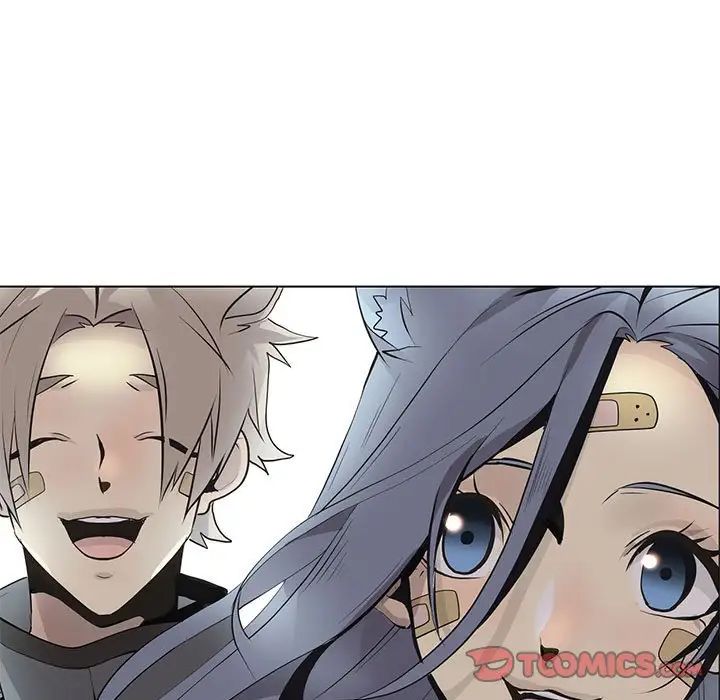 野性之城第126话