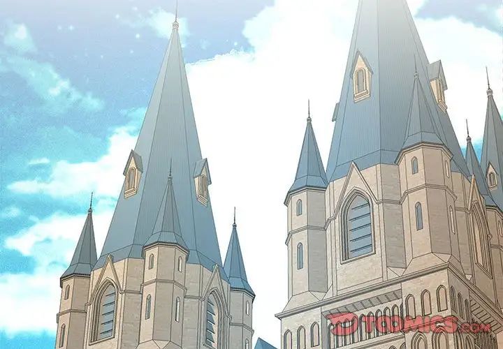 野性之城第127话最终话