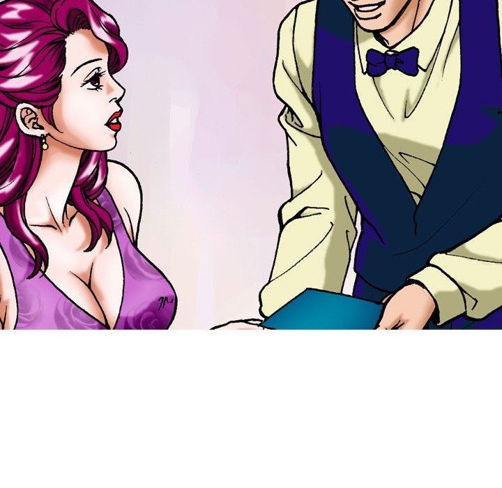 情事物语短篇集第8话