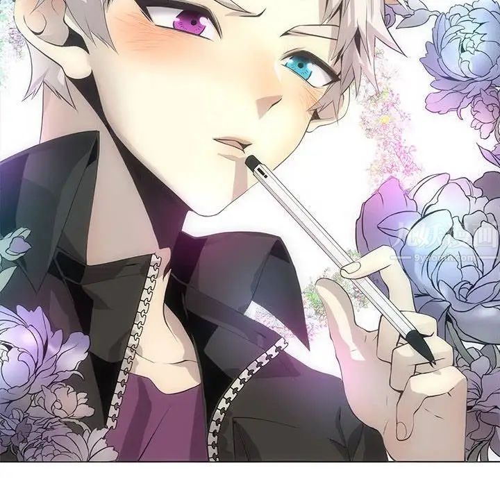 野性之城第127话最终话