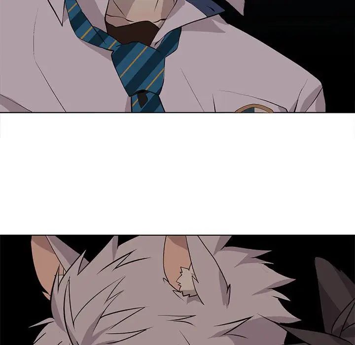 野性之城第127话最终话