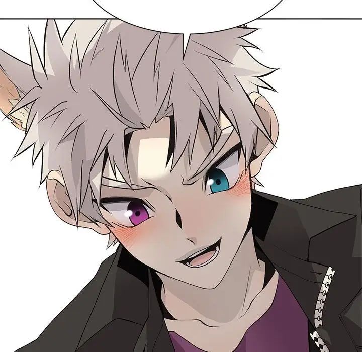 野性之城第127话最终话