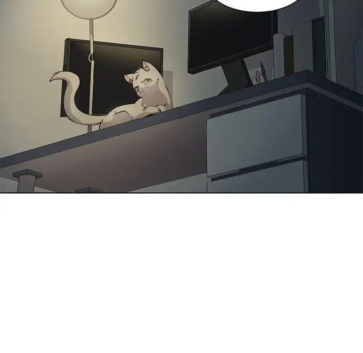 野性之城第127話最终话