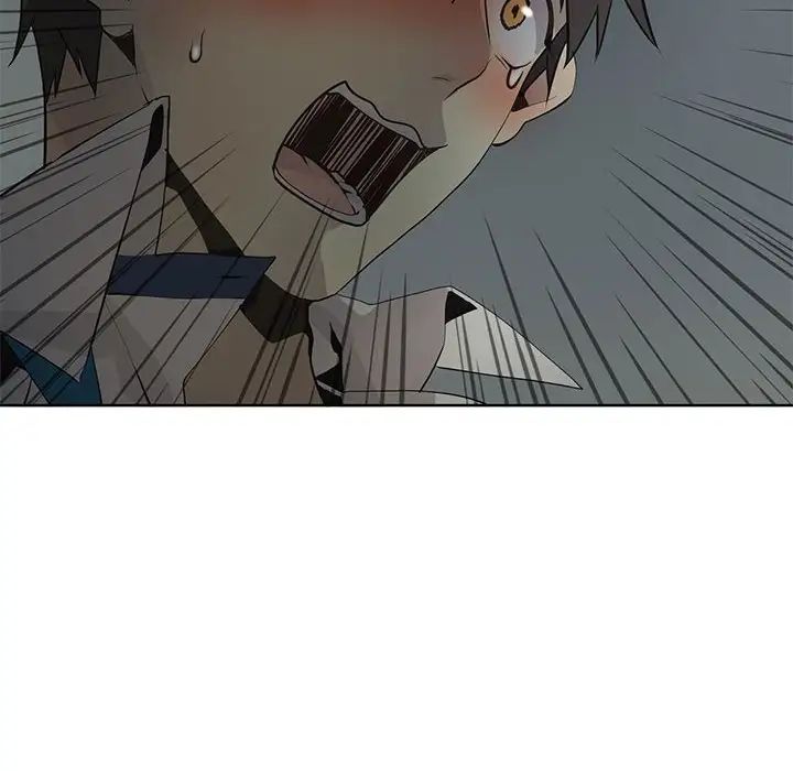 野性之城第127話最终话