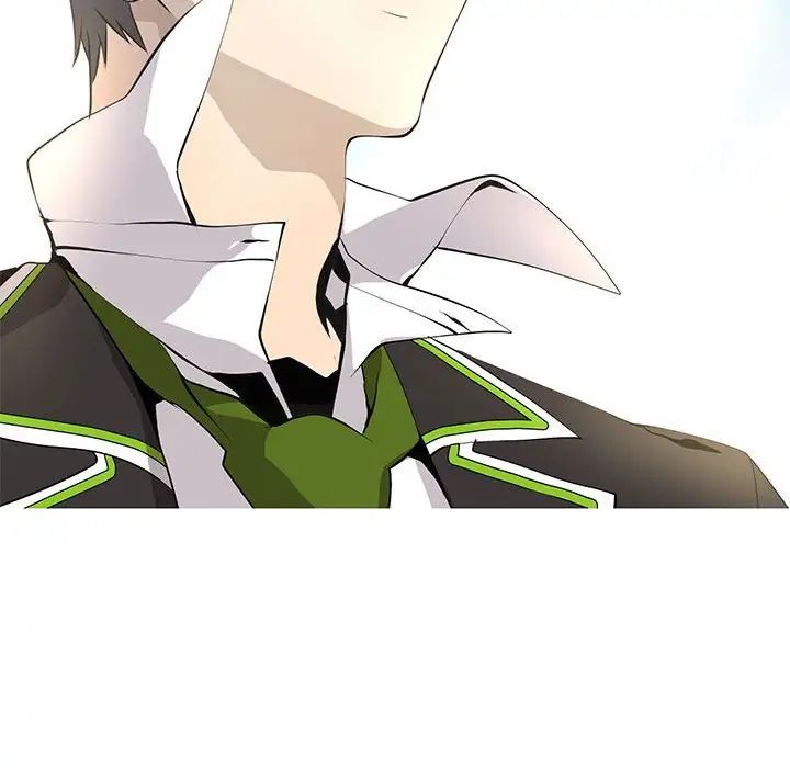 野性之城第127話最终话