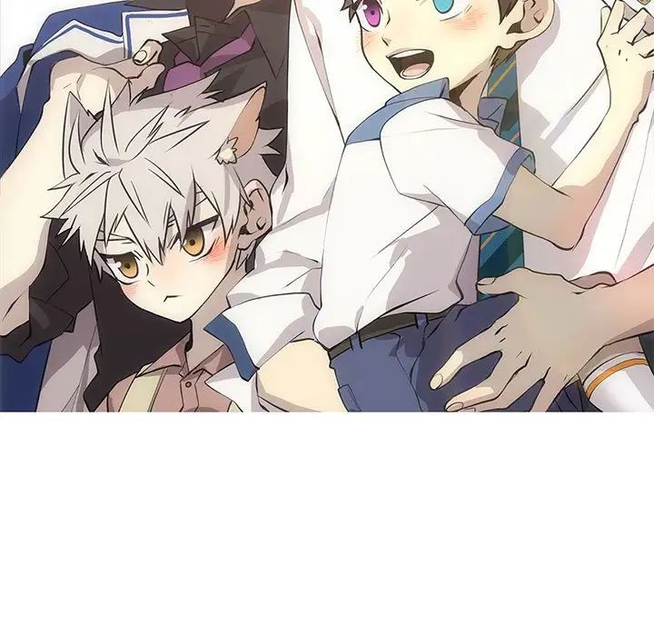 野性之城第127话最终话