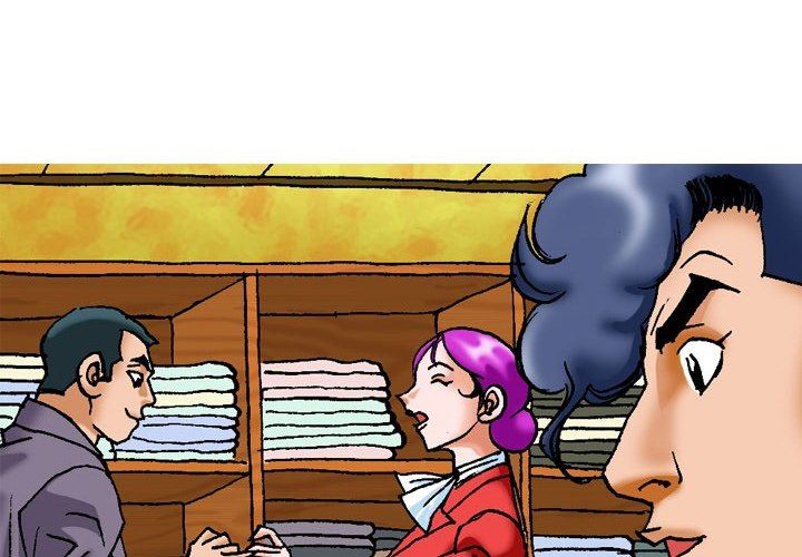 情事物语短篇集第15话