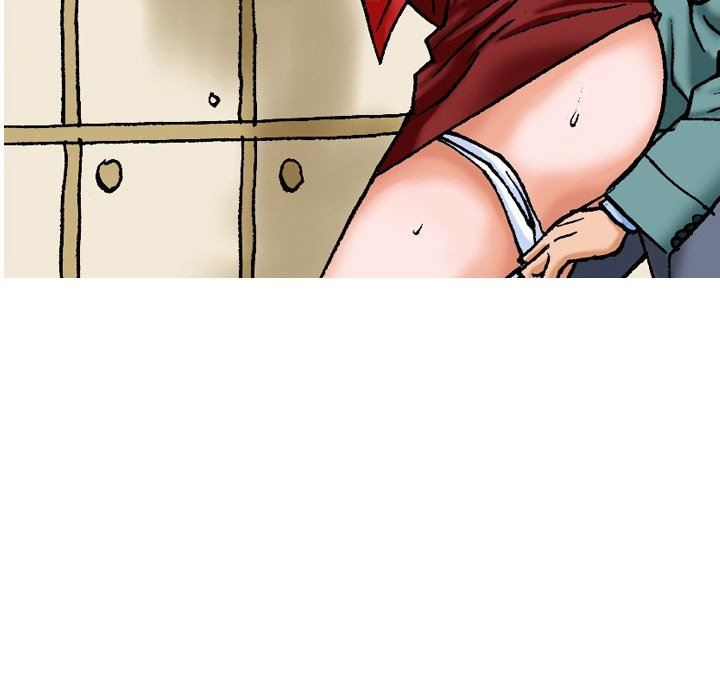 情事物语短篇集第16话