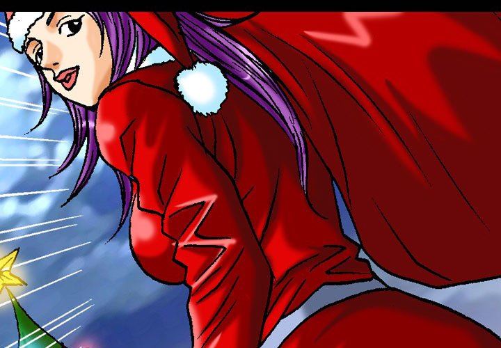 情事物语短篇集第18话