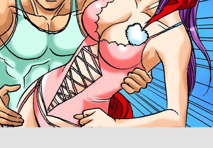 情事物语短篇集第19话