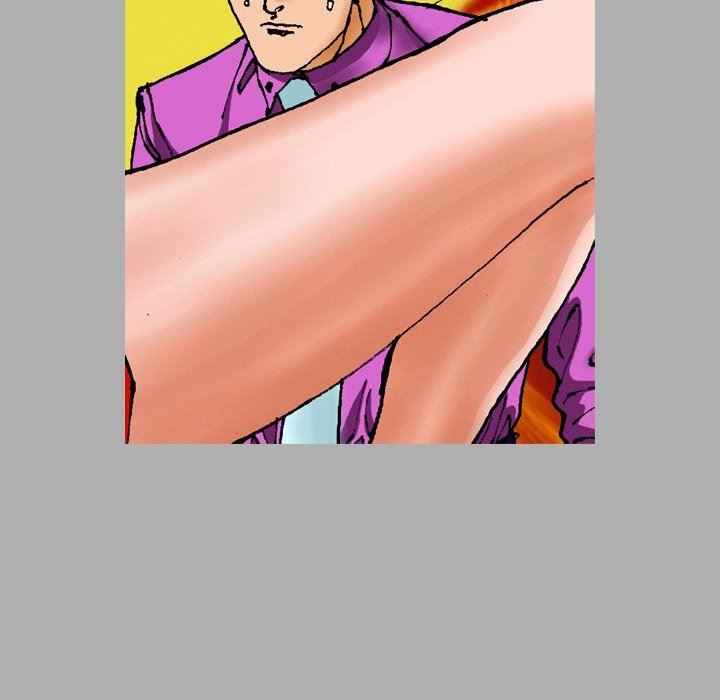 情事物语短篇集第21话