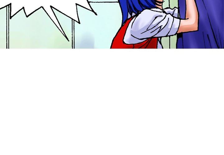 情事物语短篇集第22话