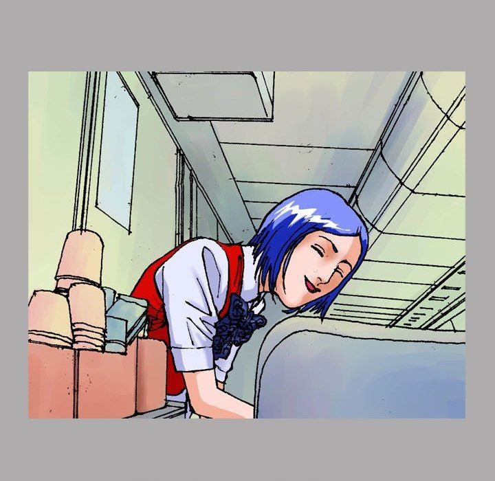 情事物语短篇集第22话