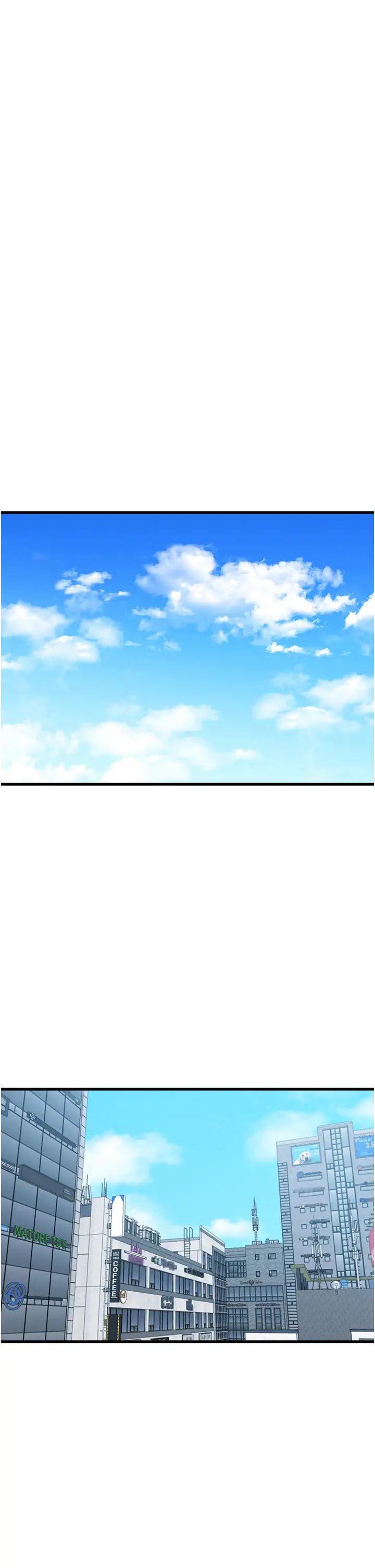 初次深交，請多指教第33話-打開小穴與心房的美英