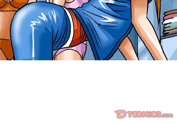 情事物語短篇集第31話