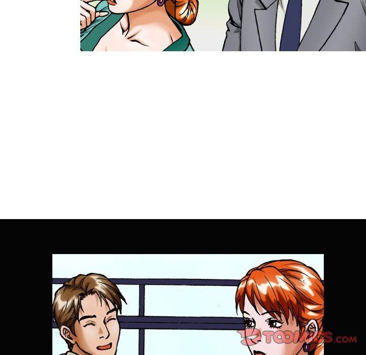 情事物语短篇集第32话