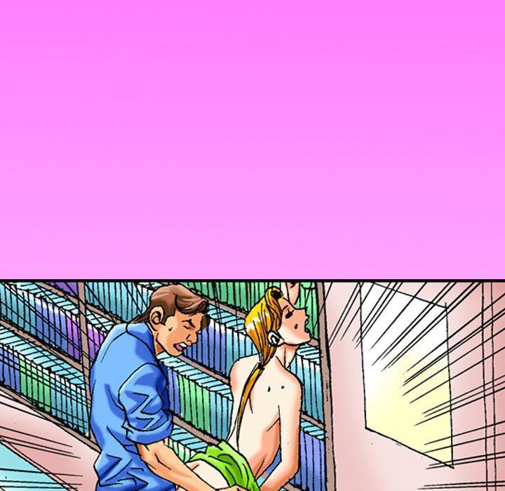 情事物语短篇集第40话