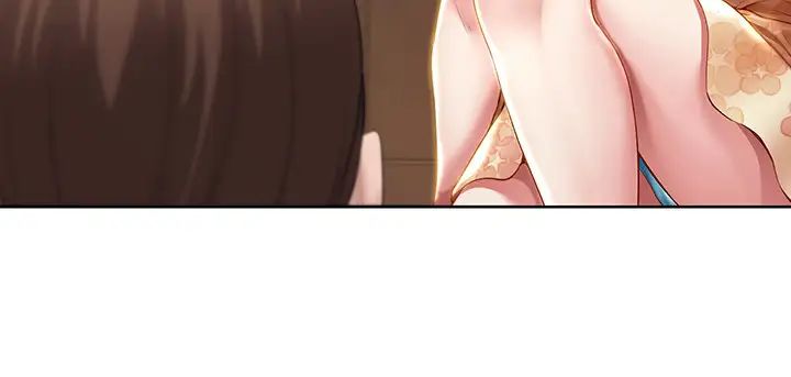 寄宿日记第33话-你们两个在干嘛?