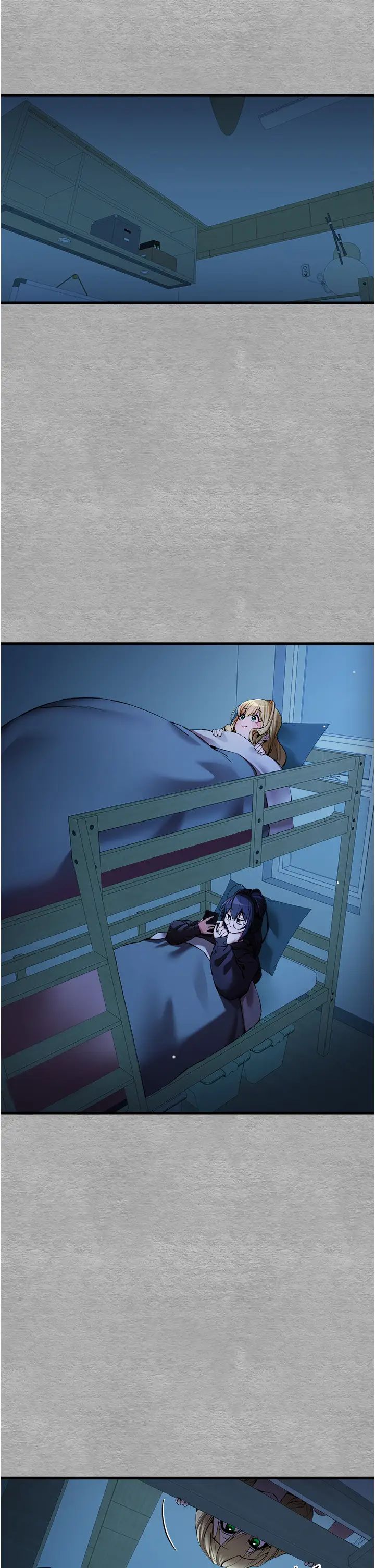 初次深交，请多指教第45话-我不想让精液流到体外