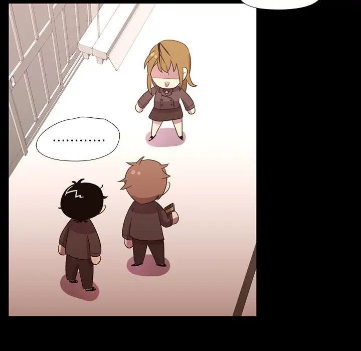 需要纯情第31章