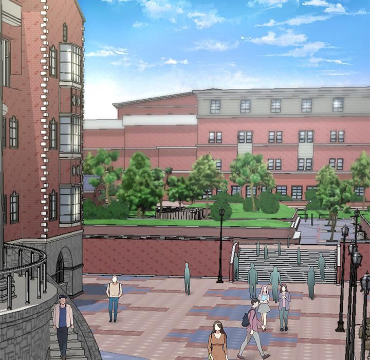 当初恋变成继母第1话