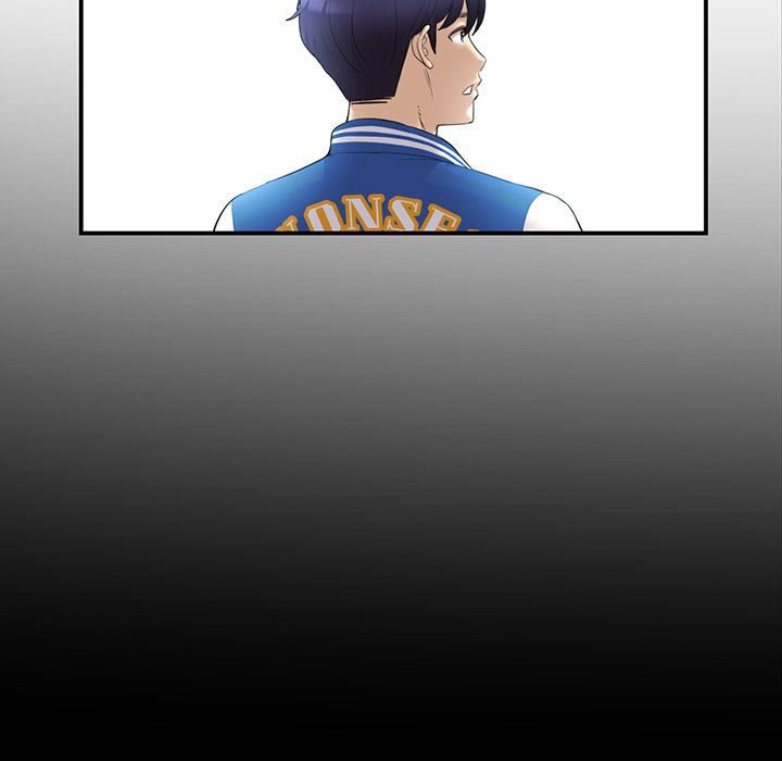 当初恋变成继母第1话