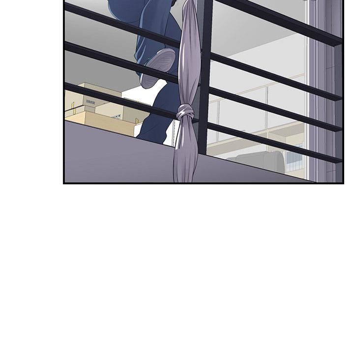 当初恋变成继母第1话