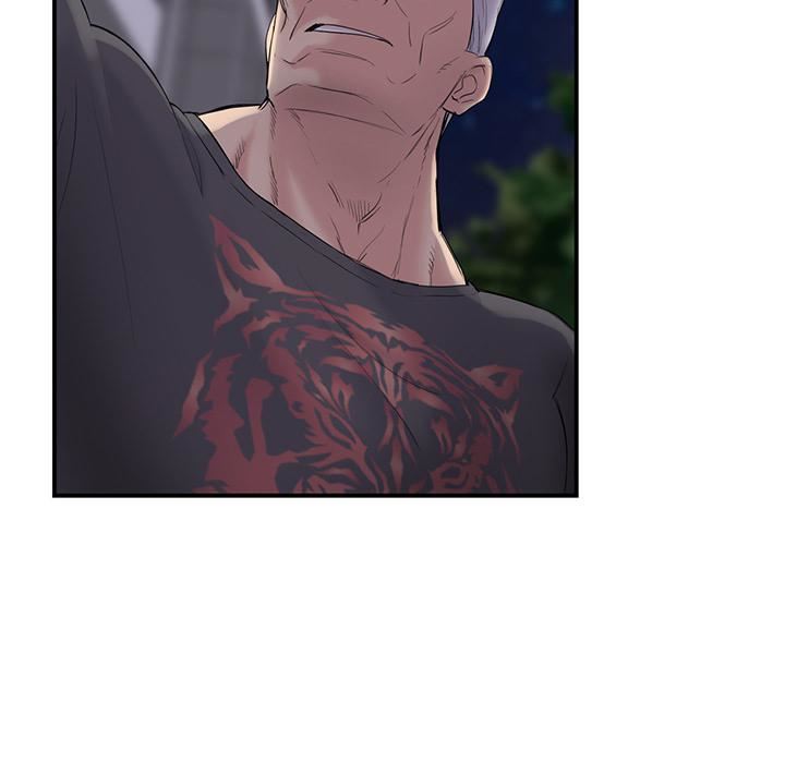 当初恋变成继母第1话