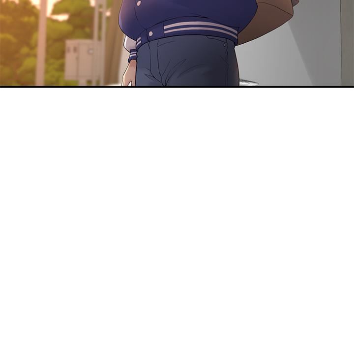 當初戀變成繼母第1話