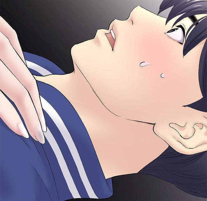 當初戀變成繼母第2話