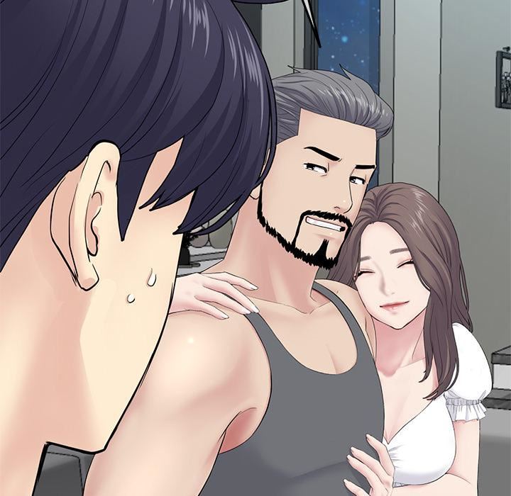 当初恋变成继母第2话