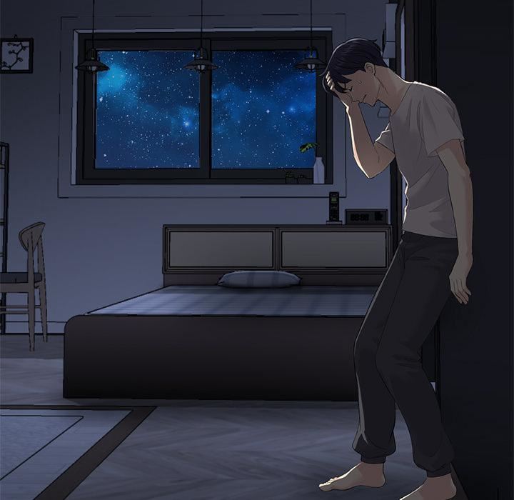 當初戀變成繼母第2話