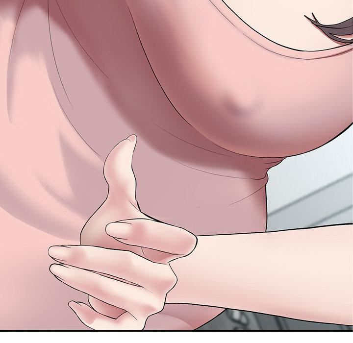 當初戀變成繼母第2話