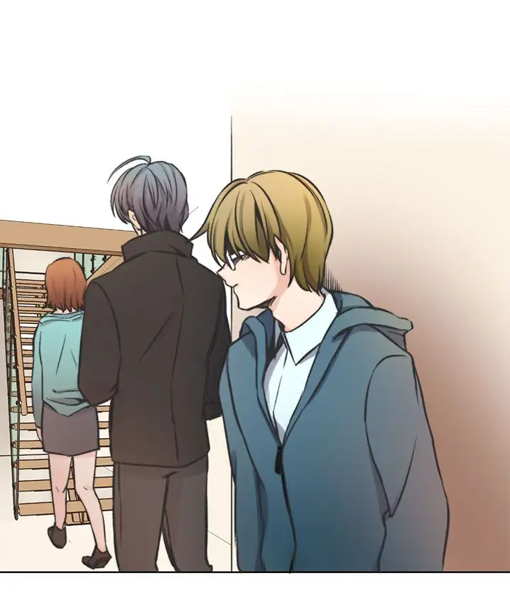 黑色之环blackloop第5话