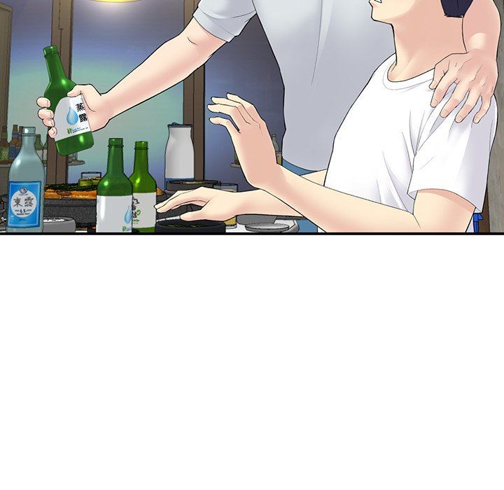 當初戀變成繼母第3話