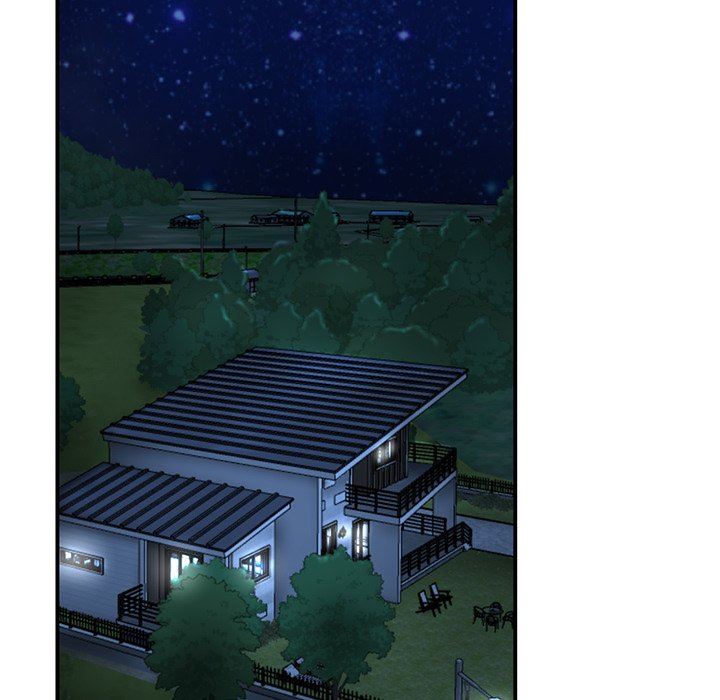 當初戀變成繼母第3話