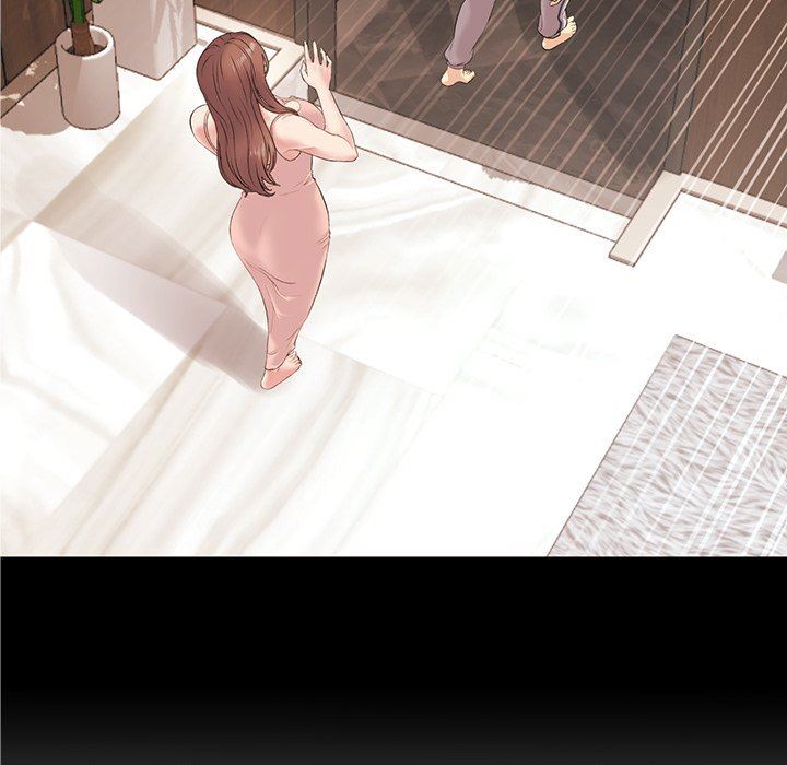 當初戀變成繼母第3話